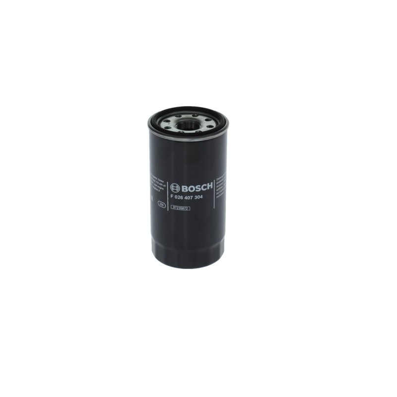 Oliefilter