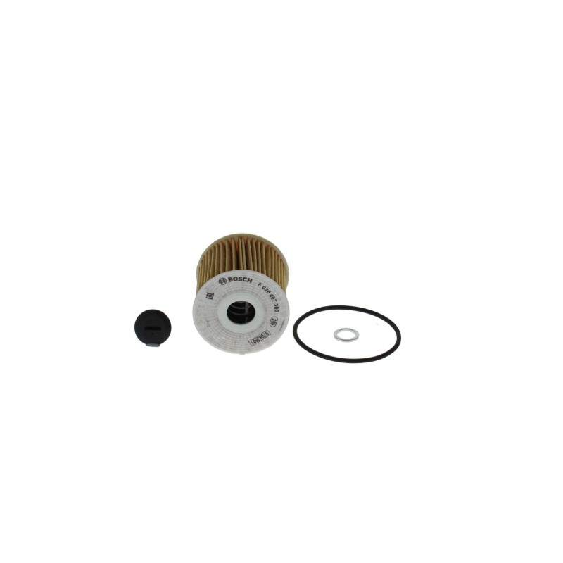 Oliefilter