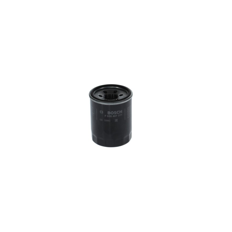 Oliefilter