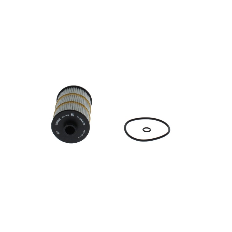 Oliefilter