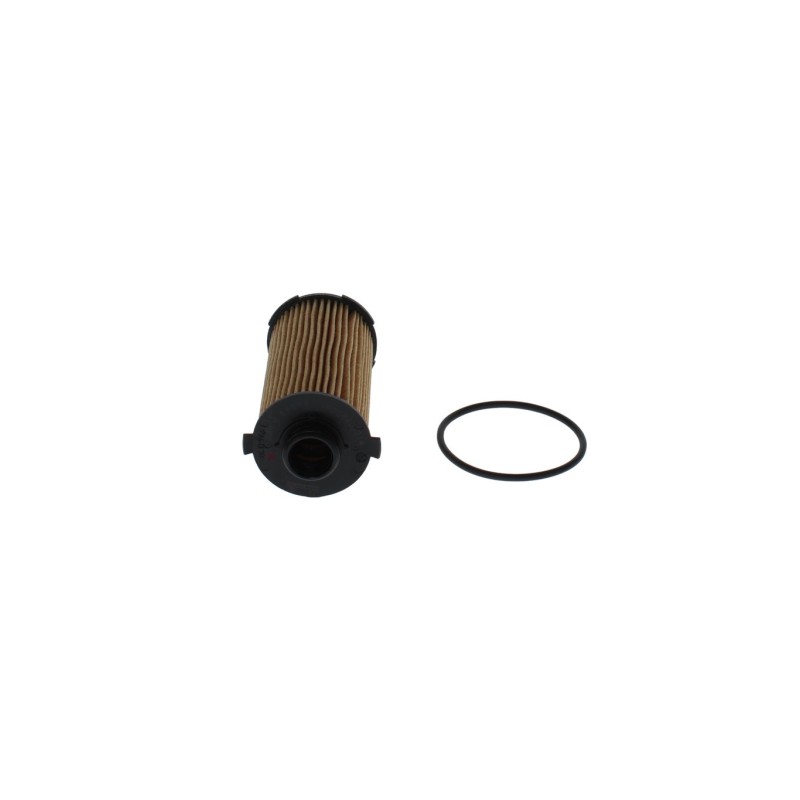 Oliefilter