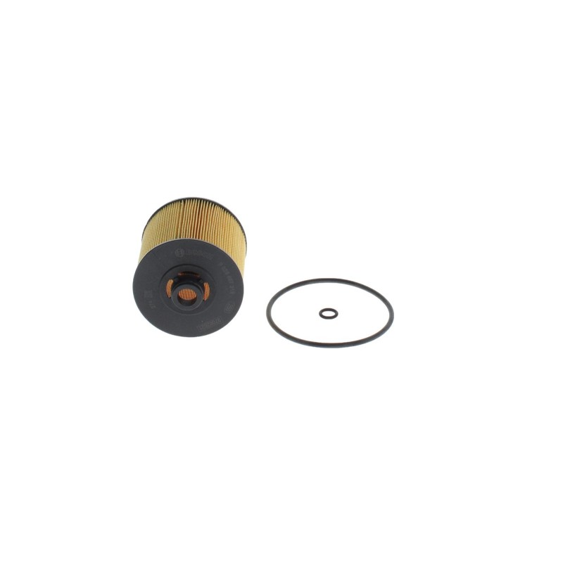 Oliefilter