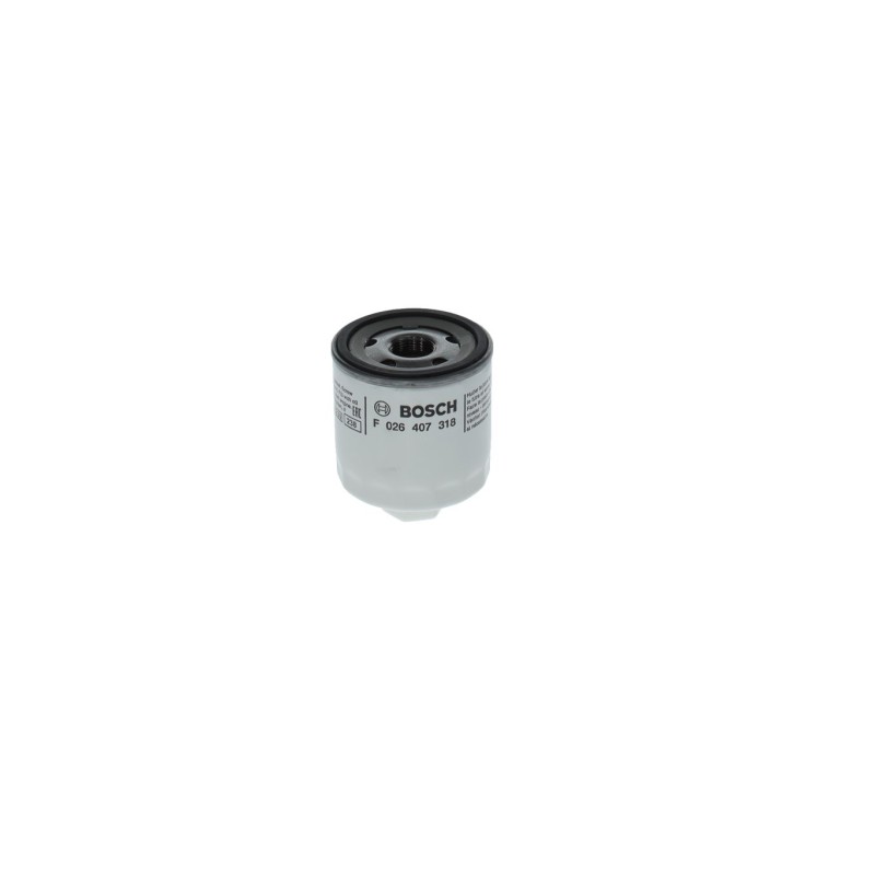 Oliefilter