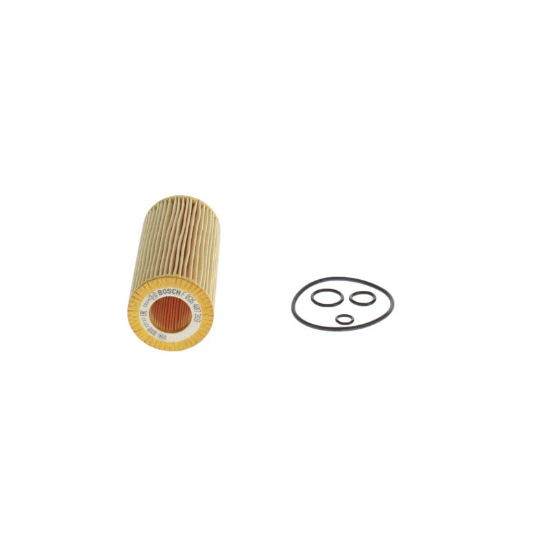 Oliefilter