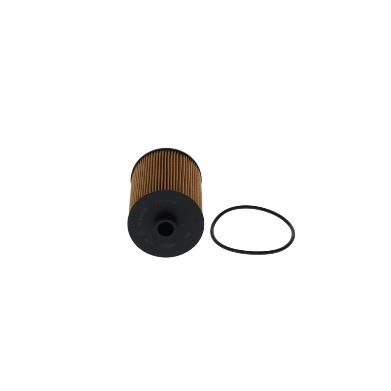 Oliefilter