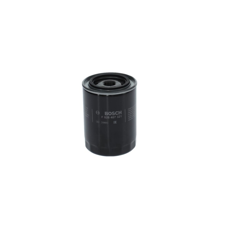 Oliefilter