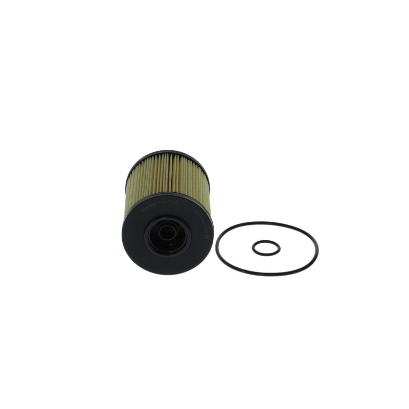 Oliefilter