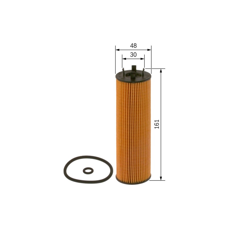 Oliefilter