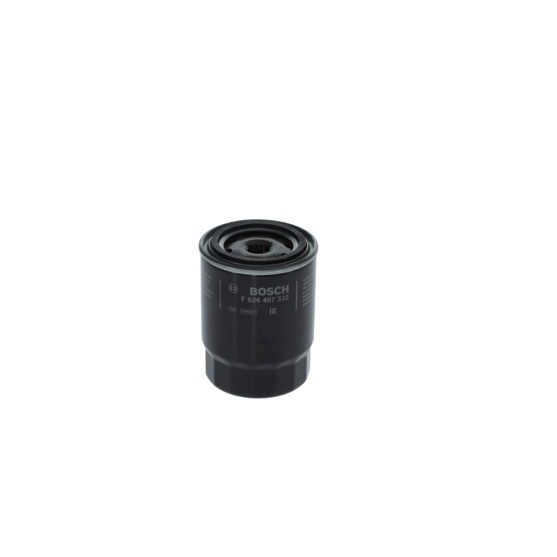 Oliefilter