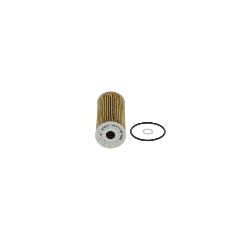 Oliefilter