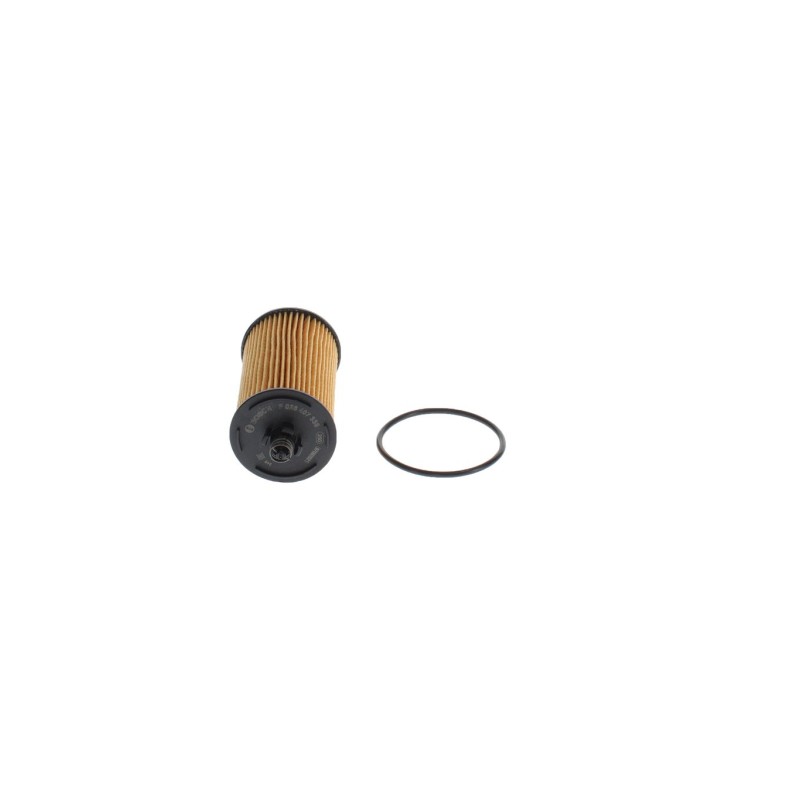 Oliefilter