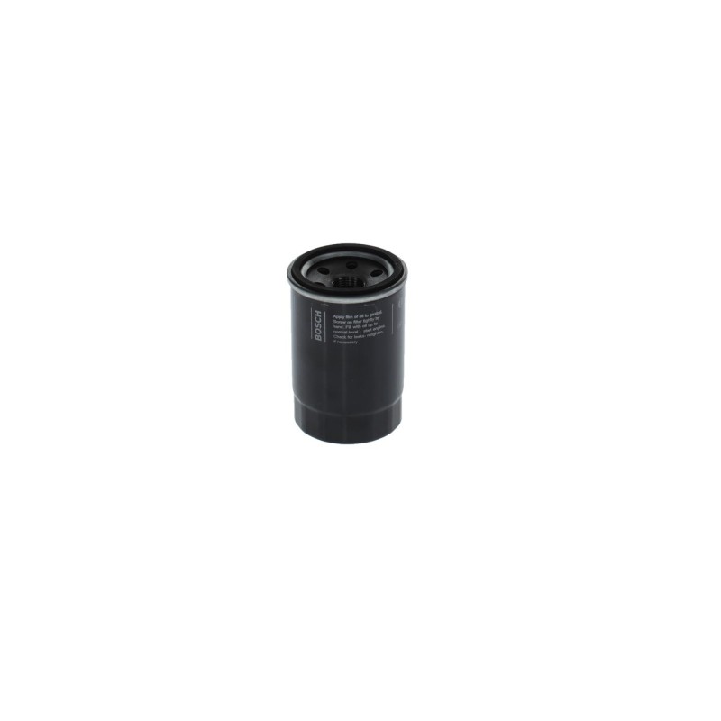 Oliefilter