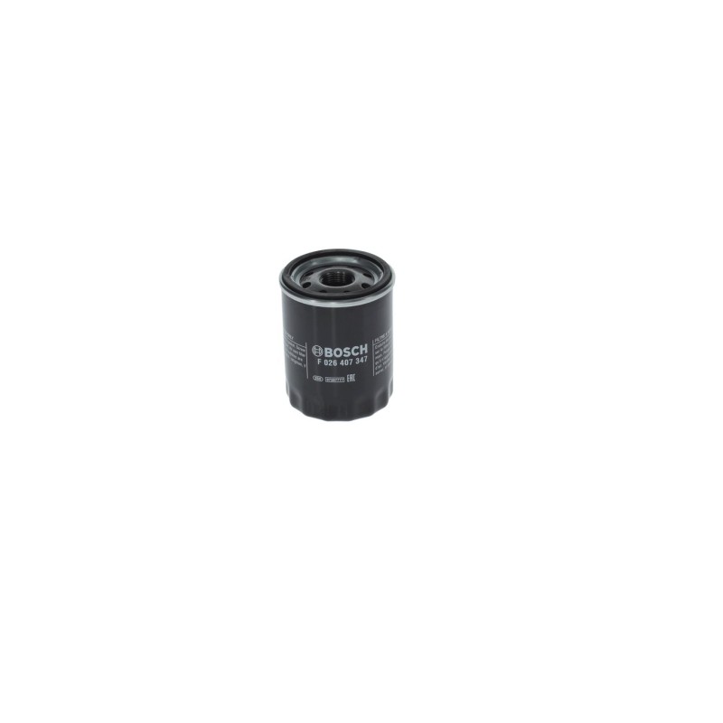 Oliefilter