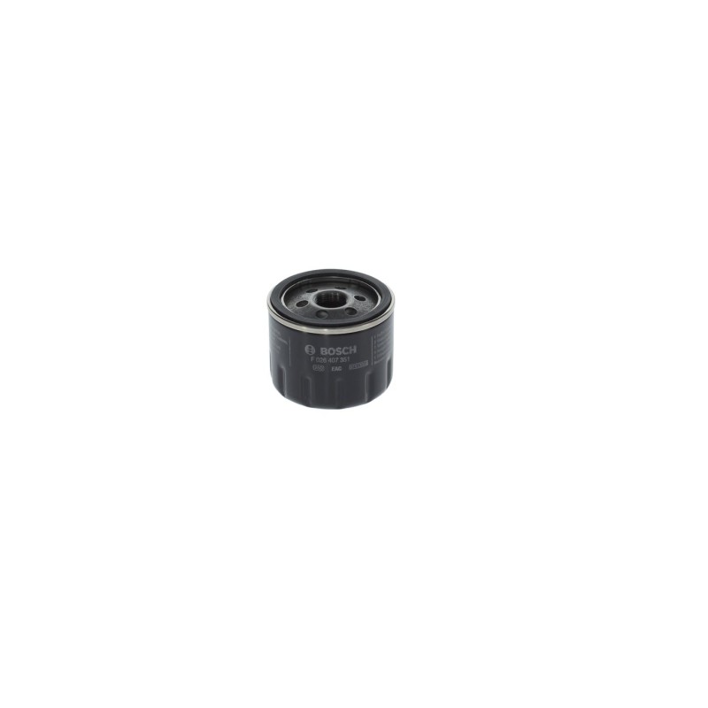 Oliefilter