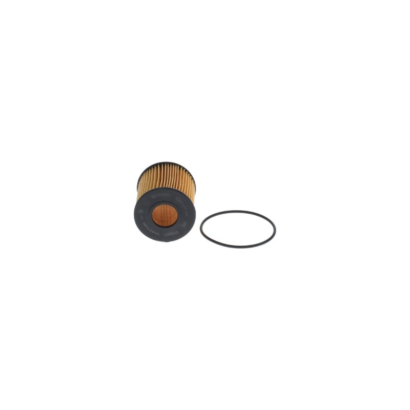 Oliefilter