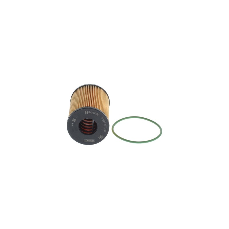 Oliefilter