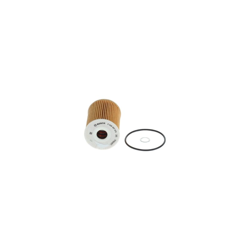 Oliefilter