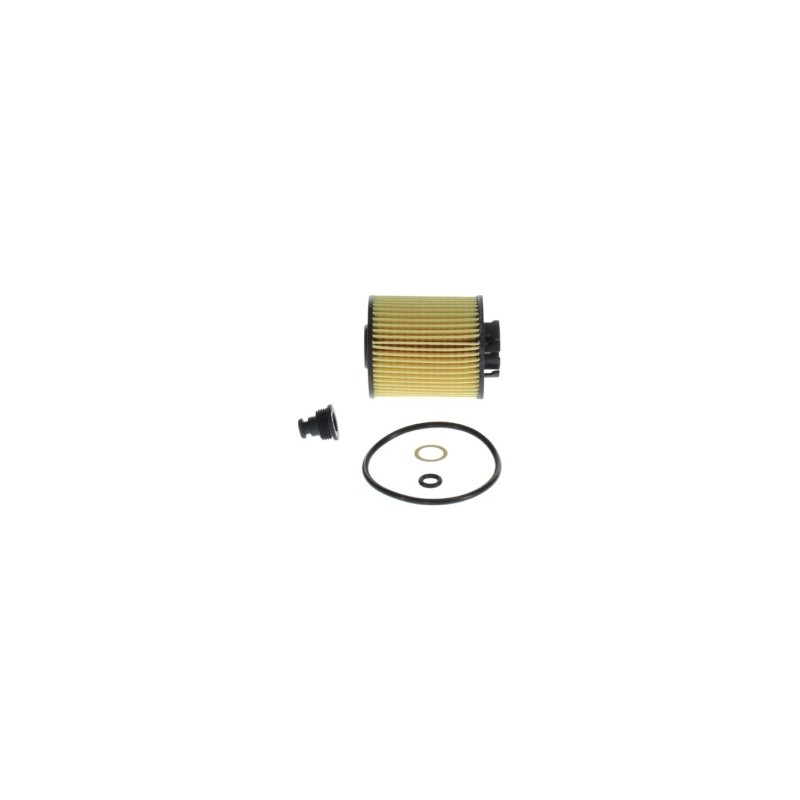 Oliefilter