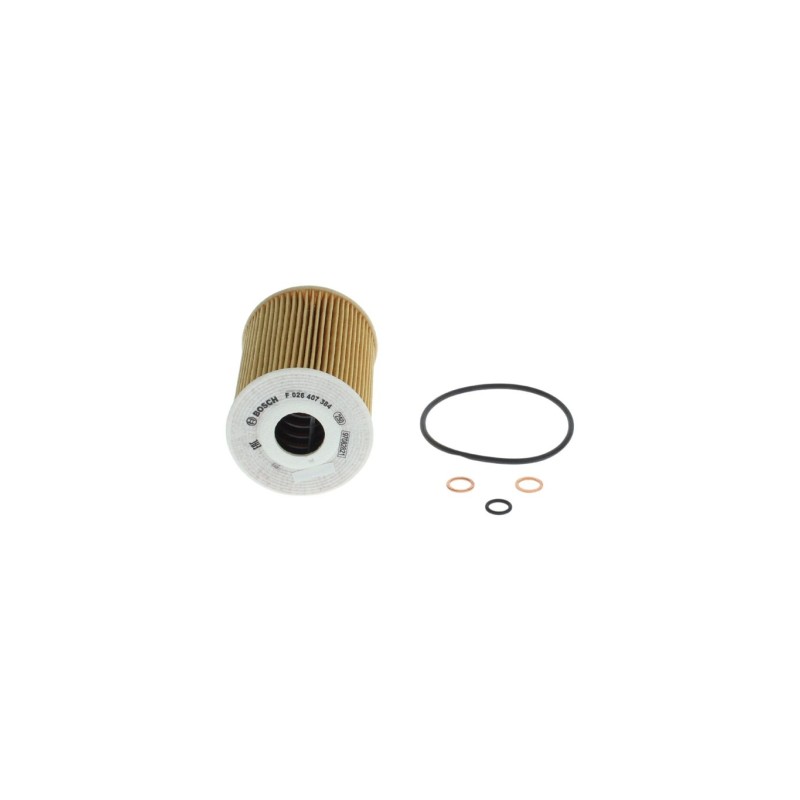 Oliefilter