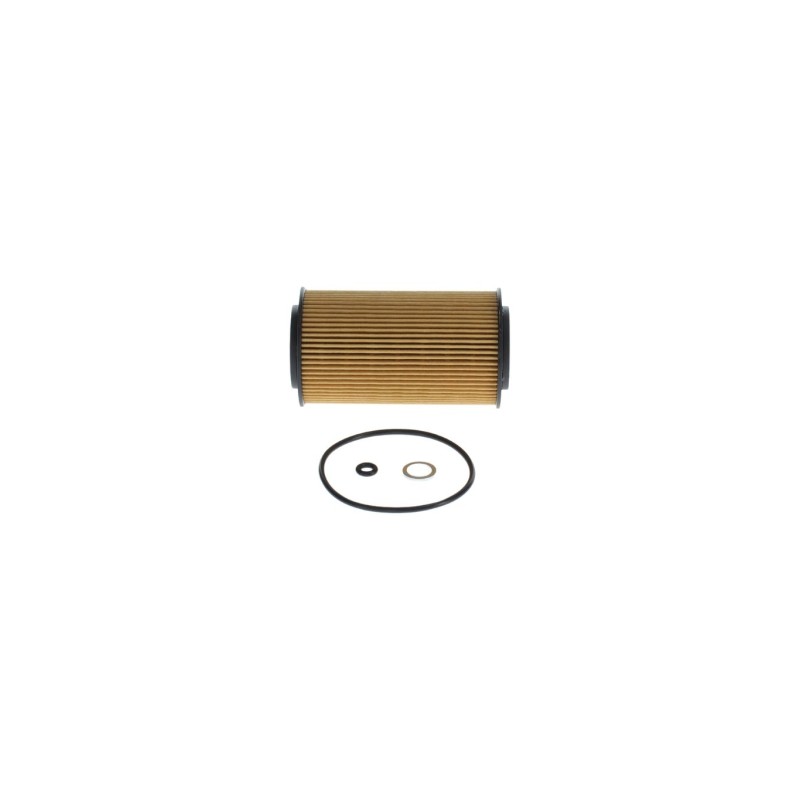 Oliefilter