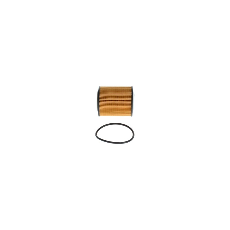 Oliefilter