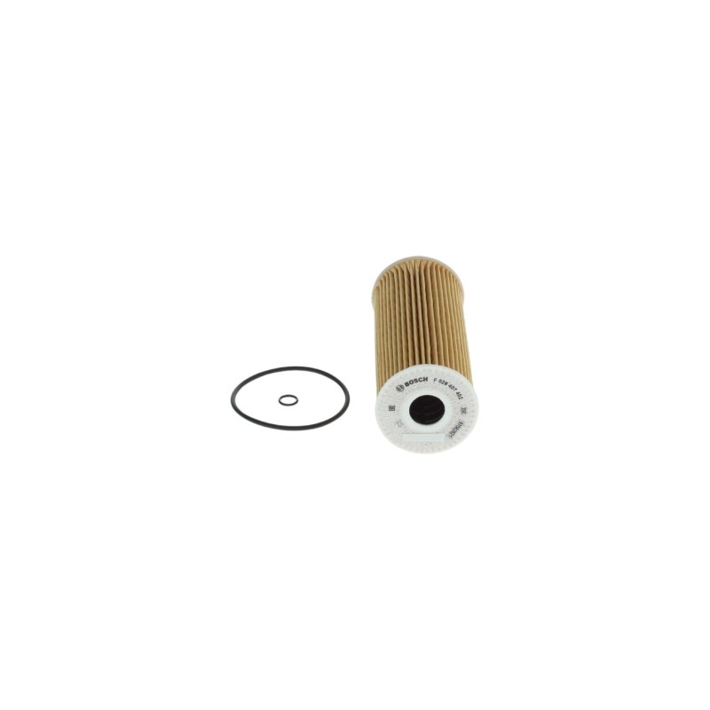 Oliefilter