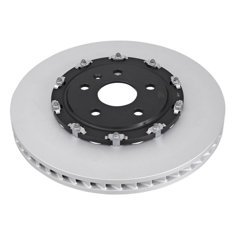 Remschijf Vooras, Vooras rechts Brembo Premium