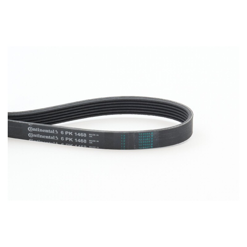 Poly V-riem