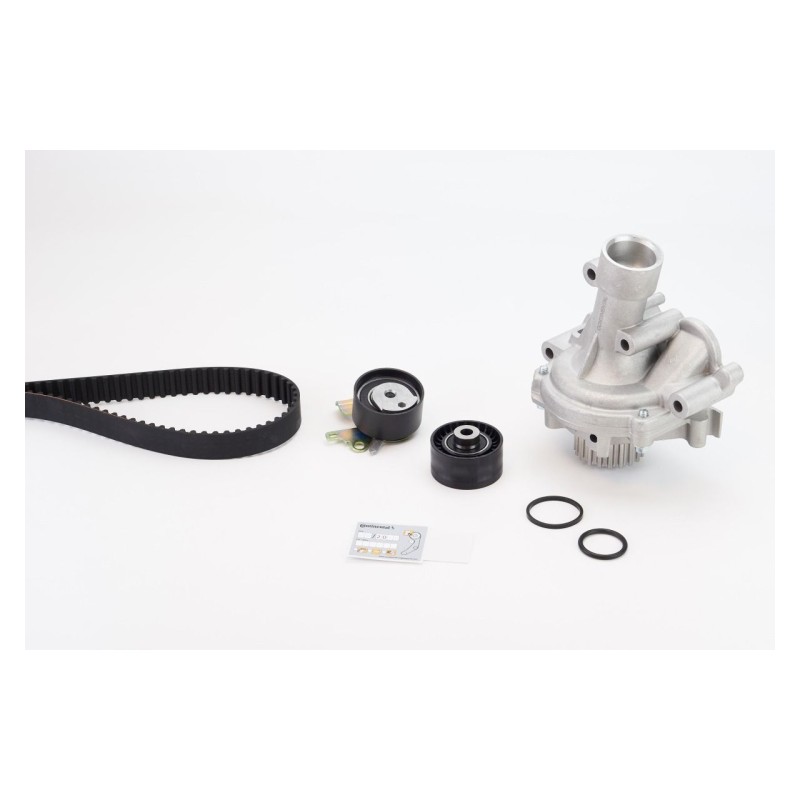Waterpomp + distributieriem set