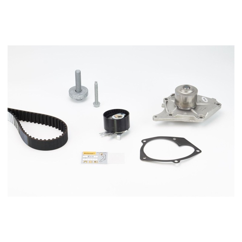Waterpomp + distributieriem set