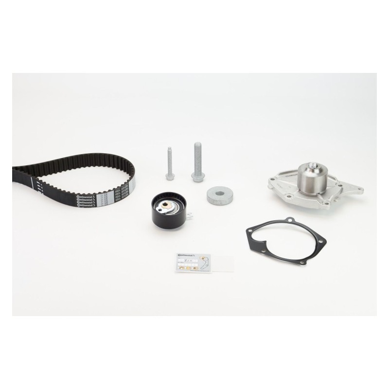 Waterpomp + distributieriem set