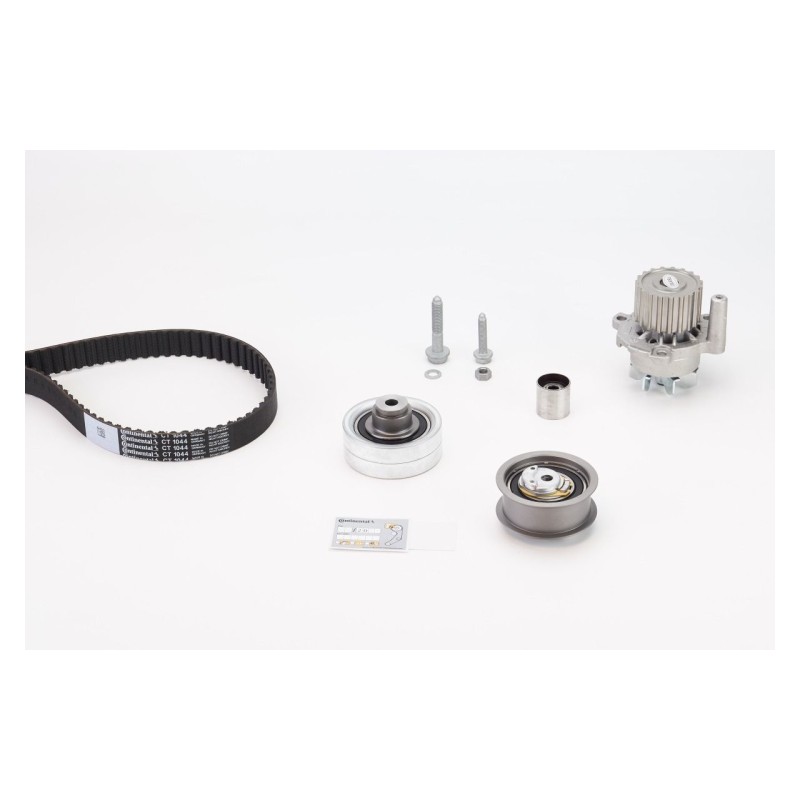 Waterpomp + distributieriem set