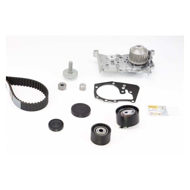 Waterpomp + distributieriem set