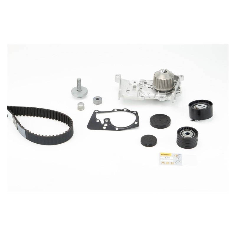 Waterpomp + distributieriem set