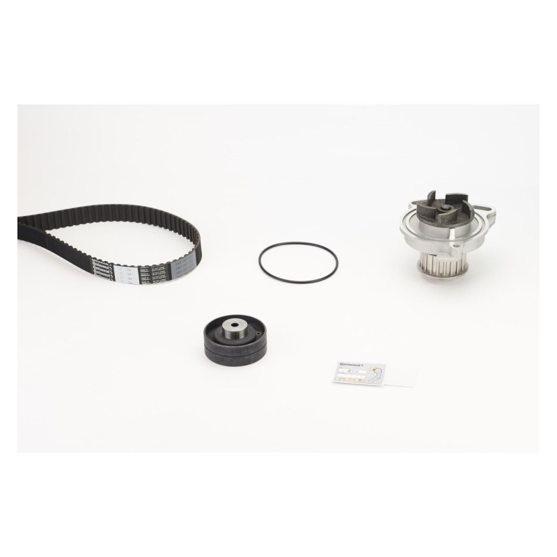 Waterpomp + distributieriem set