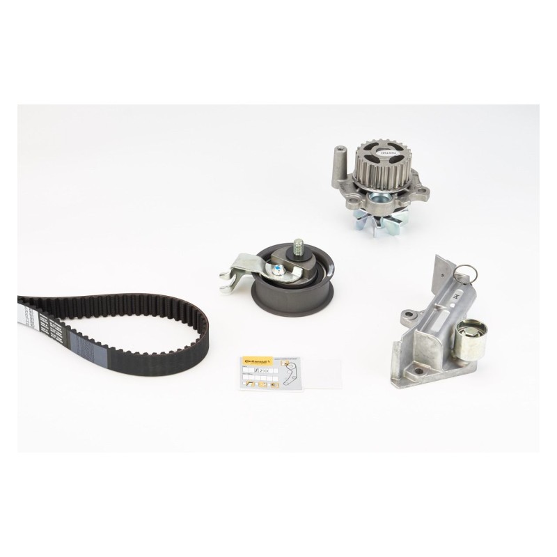 Waterpomp + distributieriem set