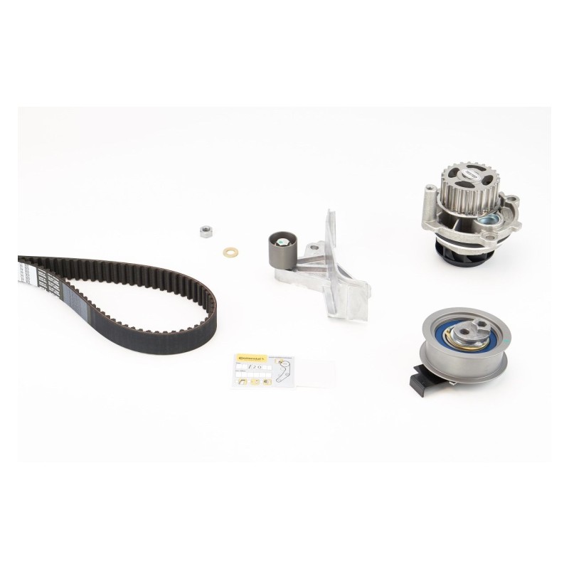 Waterpomp + distributieriem set