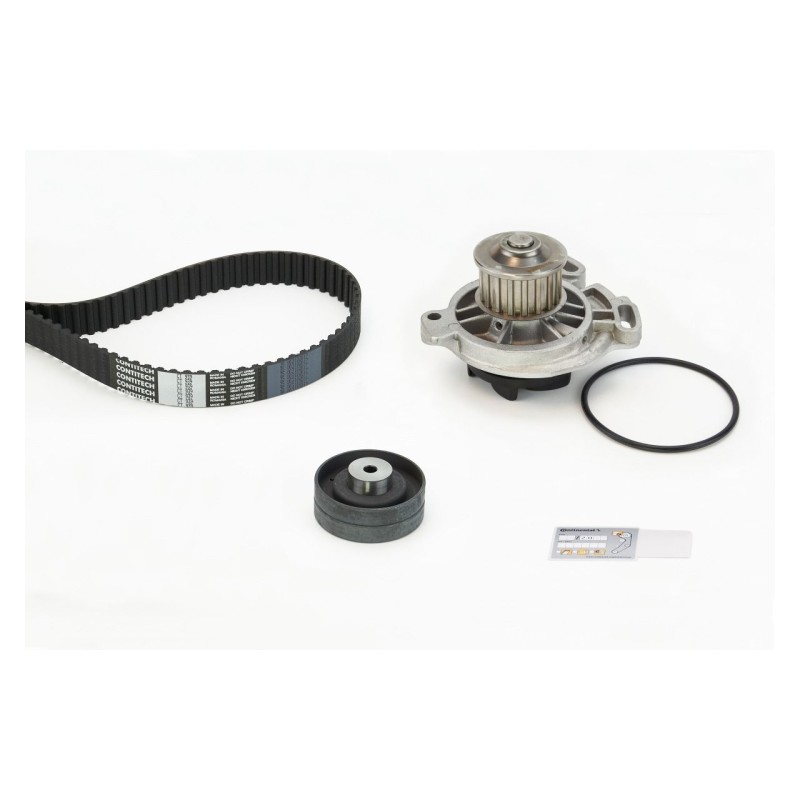 Waterpomp + distributieriem set