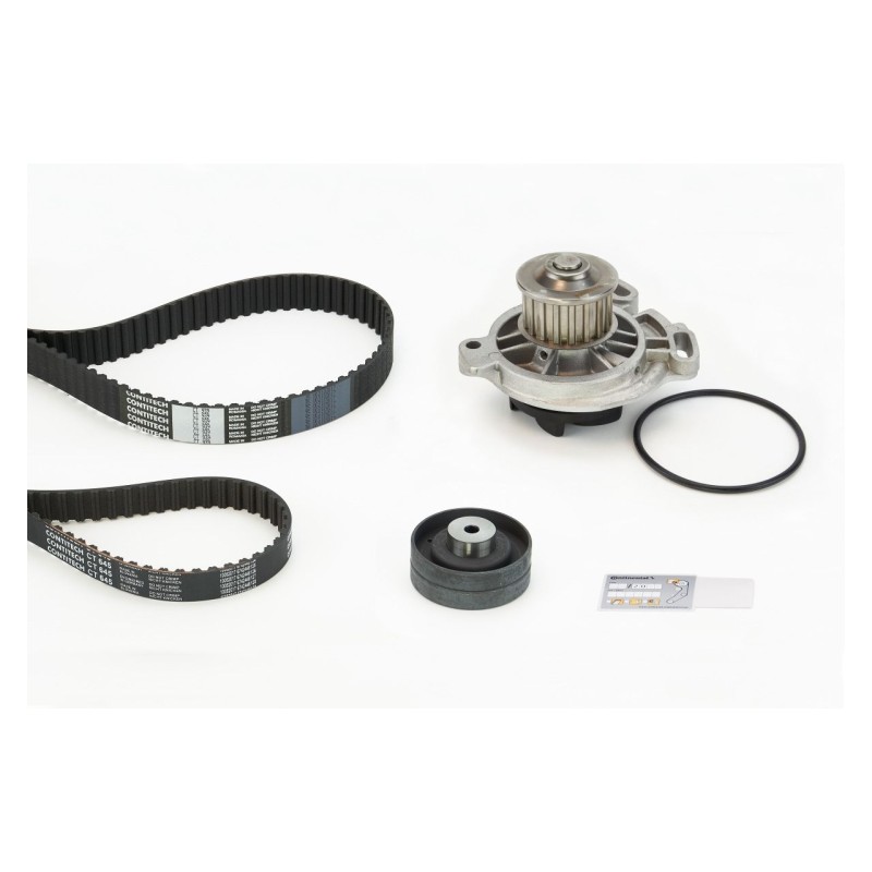 Waterpomp + distributieriem set