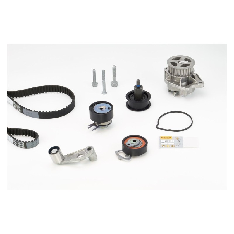 Waterpomp + distributieriem set