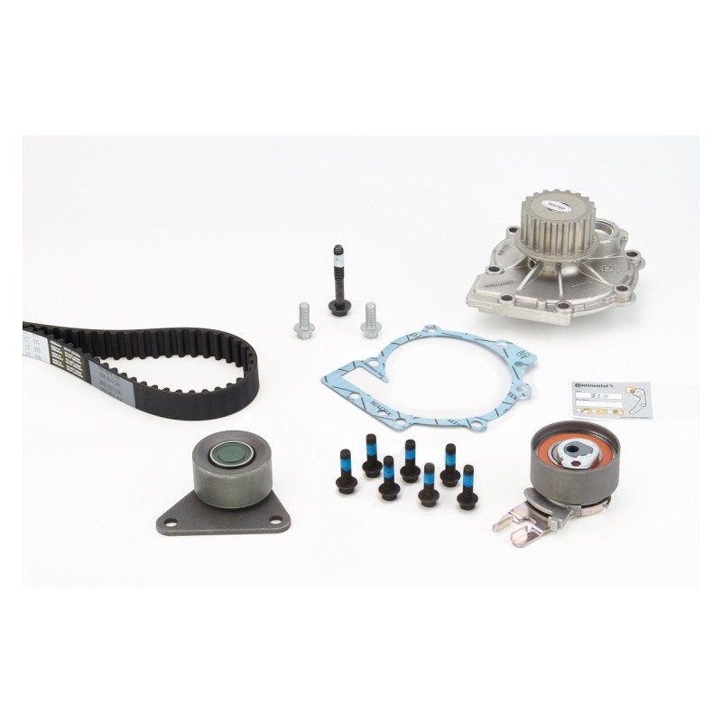 Waterpomp + distributieriem set