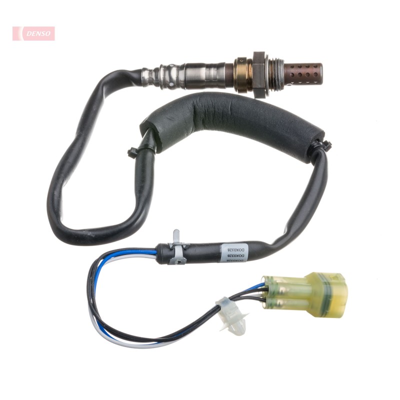 Lambdasonde 