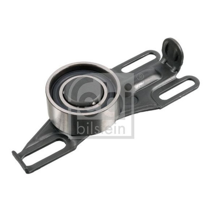Spanrol, distributieriem