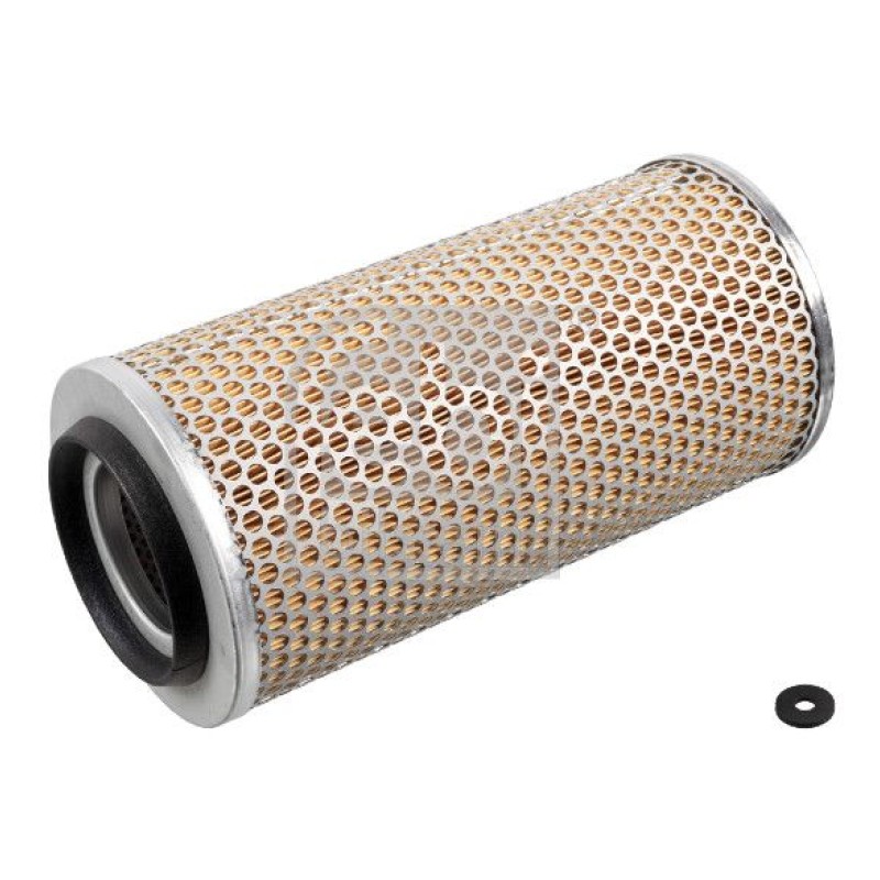 Luchtfilter