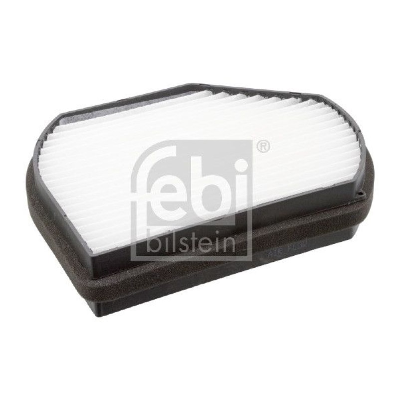Interieurfilter