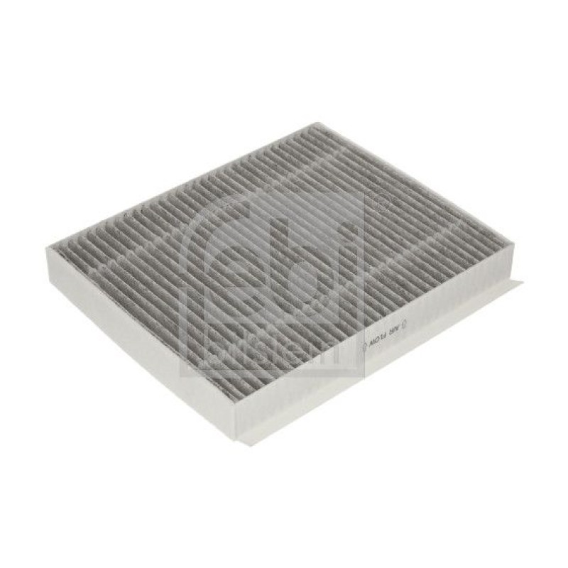 Interieurfilter