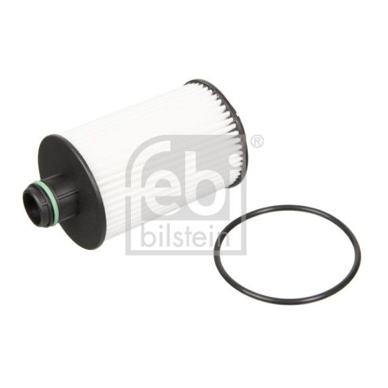 Oliefilter
