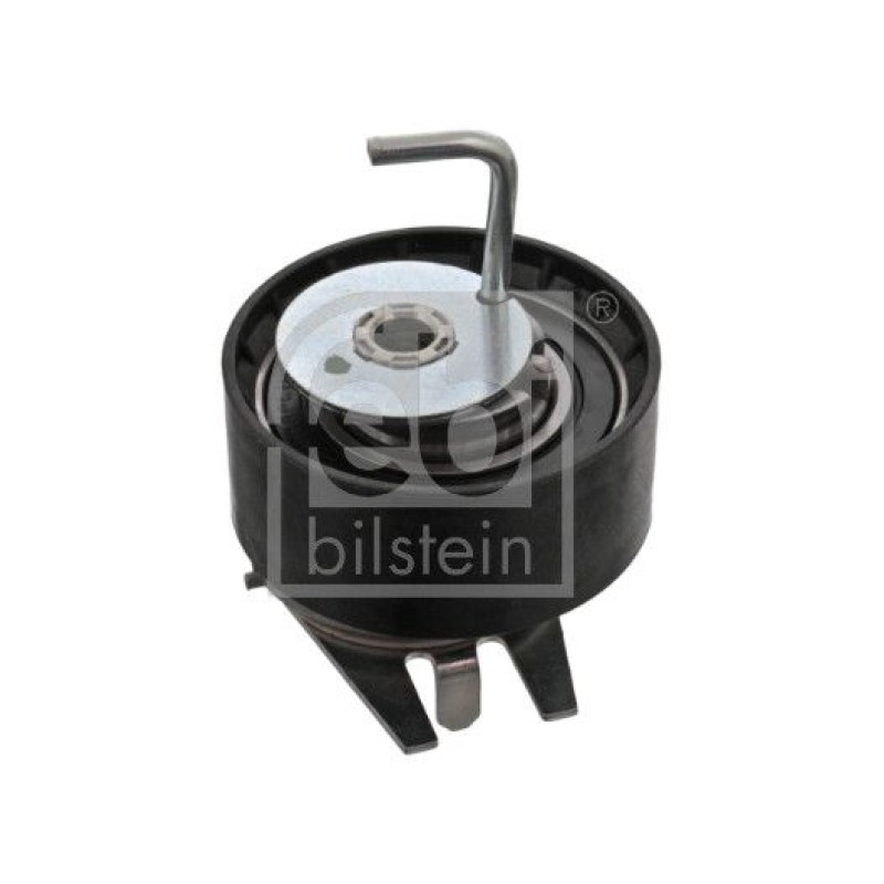 Spanrol, distributieriem
