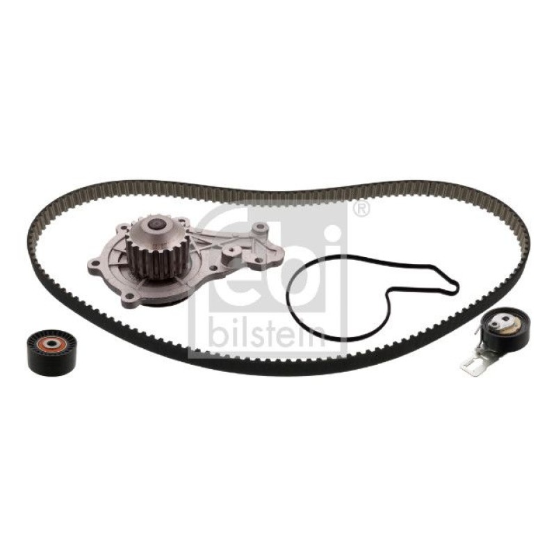 Waterpomp + distributieriem set
