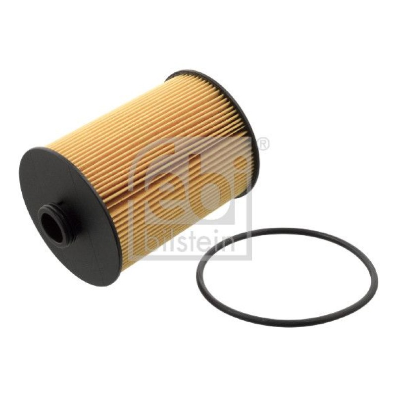 Oliefilter